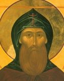 "Православное Братство сщмч. Ермогена" приняло участие в выставке-ярмарке