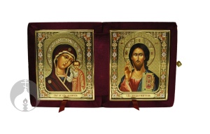 складень греч