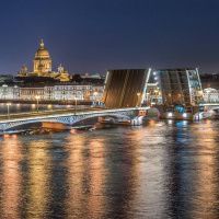 Важная информация для наших клиентов из Санкт-Петербурга