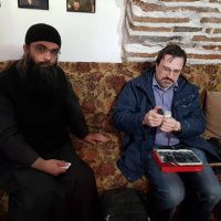Оптовые закупки афонского ладана у производителей