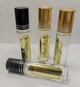 Благовония Иерусалим