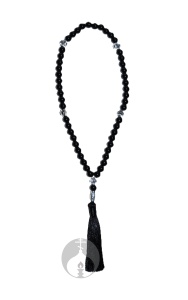 Агат черный 50