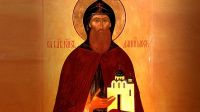 Святой благоверный князь Даниил Московский († 1303)