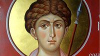 8 ноября – великомученик Димитрий Солунский