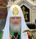 Выступление Патриарха Кирилла на Всемирном Русском Народном Соборе 3 мая 2012 г.