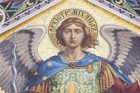21 ноября – Собор Архистратига Михаила и прочих Небесных Сил бесплотных