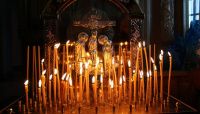 27 марта – поминальная Родительская суббота 2-й седмицы Великого поста