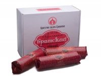 Новый быстроразжигающийся уголь производства Братства сщмч. Ермогена