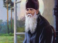 Стихи на день памяти преп.Амвросия Оптинского