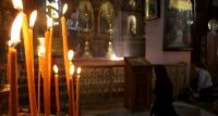 Особенности первой седмицы Великого поста