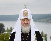 СЕГОДНЯ В ХРАМЕ ХРИСТА СПАСИТЕЛЯ ОТКРЫВАЕТСЯ ФОТОВЫСТАВКА «СЫН ЦЕРКВИ. К 70-ЛЕТИЮ  ПАТРИАРХА КИРИЛЛА»