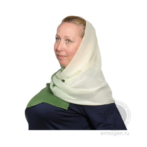 ПЛАТОК ДВА ЗЕЛЕНЫХ 07-04-19-34 WATERMARK  LOGO ERMOGEN  800х800 шаблон 5