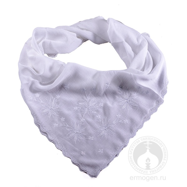 платок уголок-4