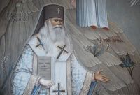 Святитель Серафим (Соболев)