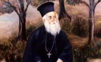 22 ноября – святитель Нектарий Эгинский