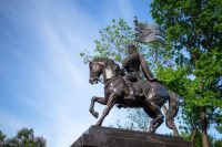 1 июня – Святой благоверный князь Димитрий Донской