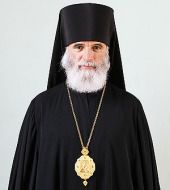 Поздравление епископа Ржевского и Торопецкого Адриана