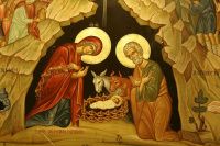 С началом Рождественского поста!