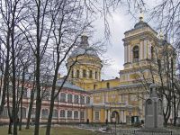 Вниманию клиентов Санкт-Петербургского филиала