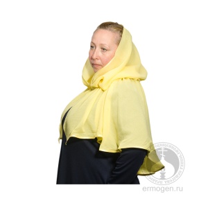 ПЛАТОК ЖЕЛТЫЙ 2 WATERMARK  LOGO ERMOGEN  800х800 шаблон 5