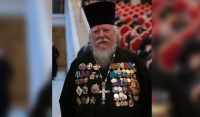 Отца Димитрия Смирнова - с днем рождения!