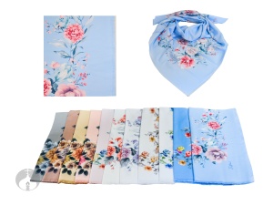 шерсть-вискоза с рубчиком