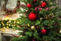 С Новым Годом!