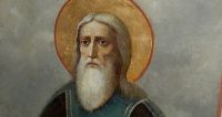 30 ноября — преподобный Никон Радонежский