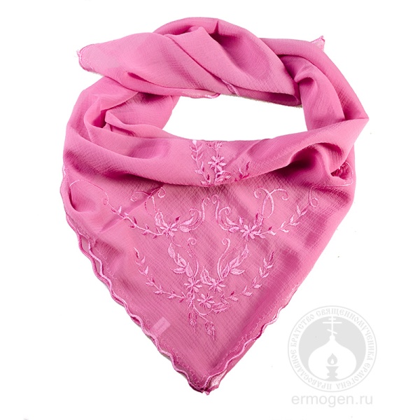 платок уголок-1