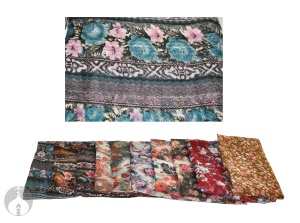 шарф в ассортименте