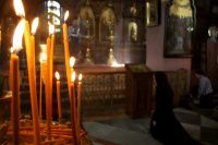 О Страстной седмице Великого Поста