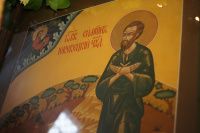 17 ноября – блаженный Симон, Христа ради юродивый