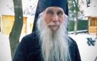 ﻿﻿100 лет со дня рождения архимандрита Кирилла (Павлова)