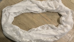 снуд кольцо