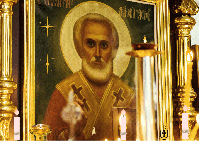 Святитель Николай