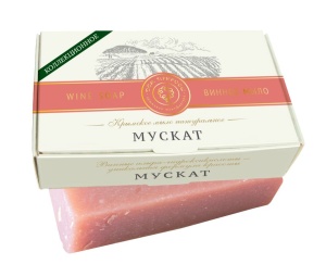 Мускат Мускат