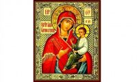 22 ноября – чудотворная икона «Скоропослушница»