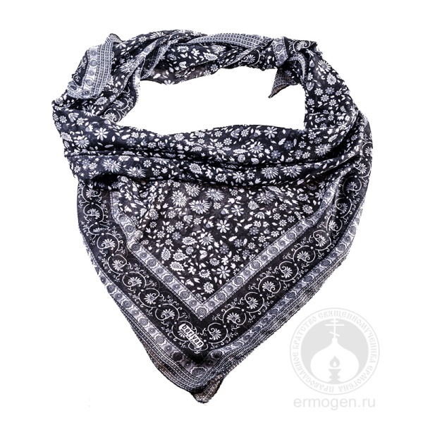 платок цветной-3