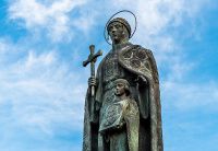 Стихи равноапостольной Ольге