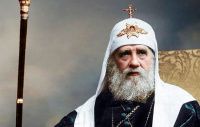 7 апреля – святейший Тихон, Патриарх Московский и всея России