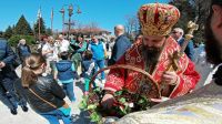 Среда Светлой седмицы (Светлая среда)