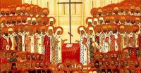 7 февраля – Собор новомучеников и исповедников Церкви Русской