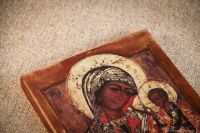 15 ноября – икона Пресвятой Богородицы Одигитрия «Шуйская»