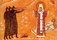 Подвиг новомучеников и исповедников Российских будут изучать в школах