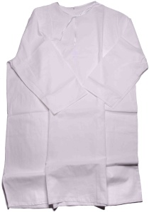 Крестильная рубашка женская 46-62