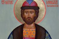 7 декабря – святой мученик Меркурий Смоленский