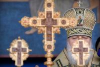 Патриарх Кирилл рассказал о признаках скорого конца света
