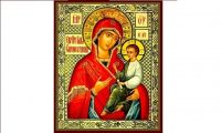 Об иконе "Скоропослушница"