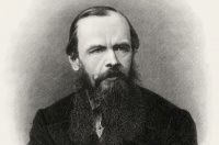 200 лет со дня рождения Фёдора Михайловича Достоевского
