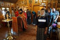День памяти сщмч. Ермогена на Клязьме